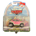 Diecast 1:64 Character Basic Cars