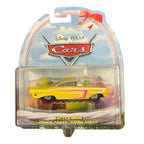 Diecast 1:64 Character Basic Cars