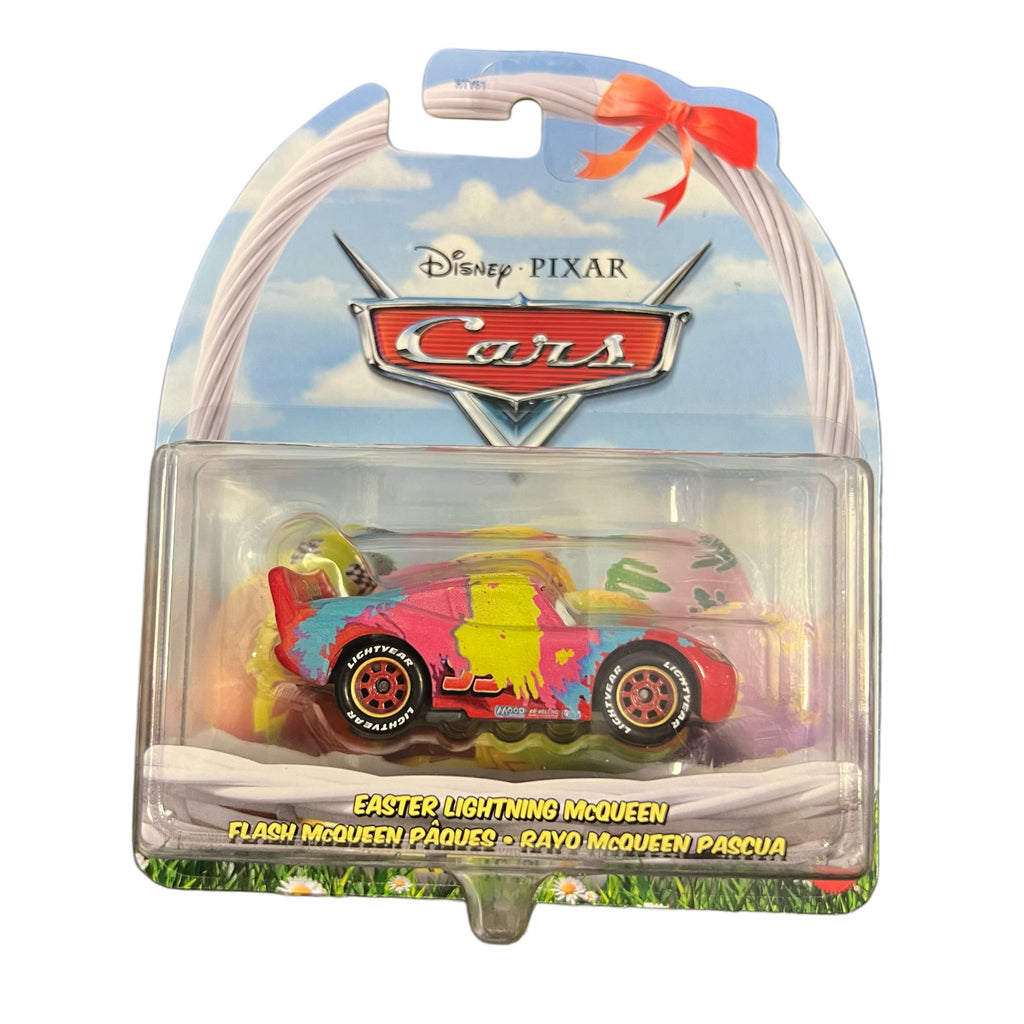Diecast 1:64 Character Basic Cars
