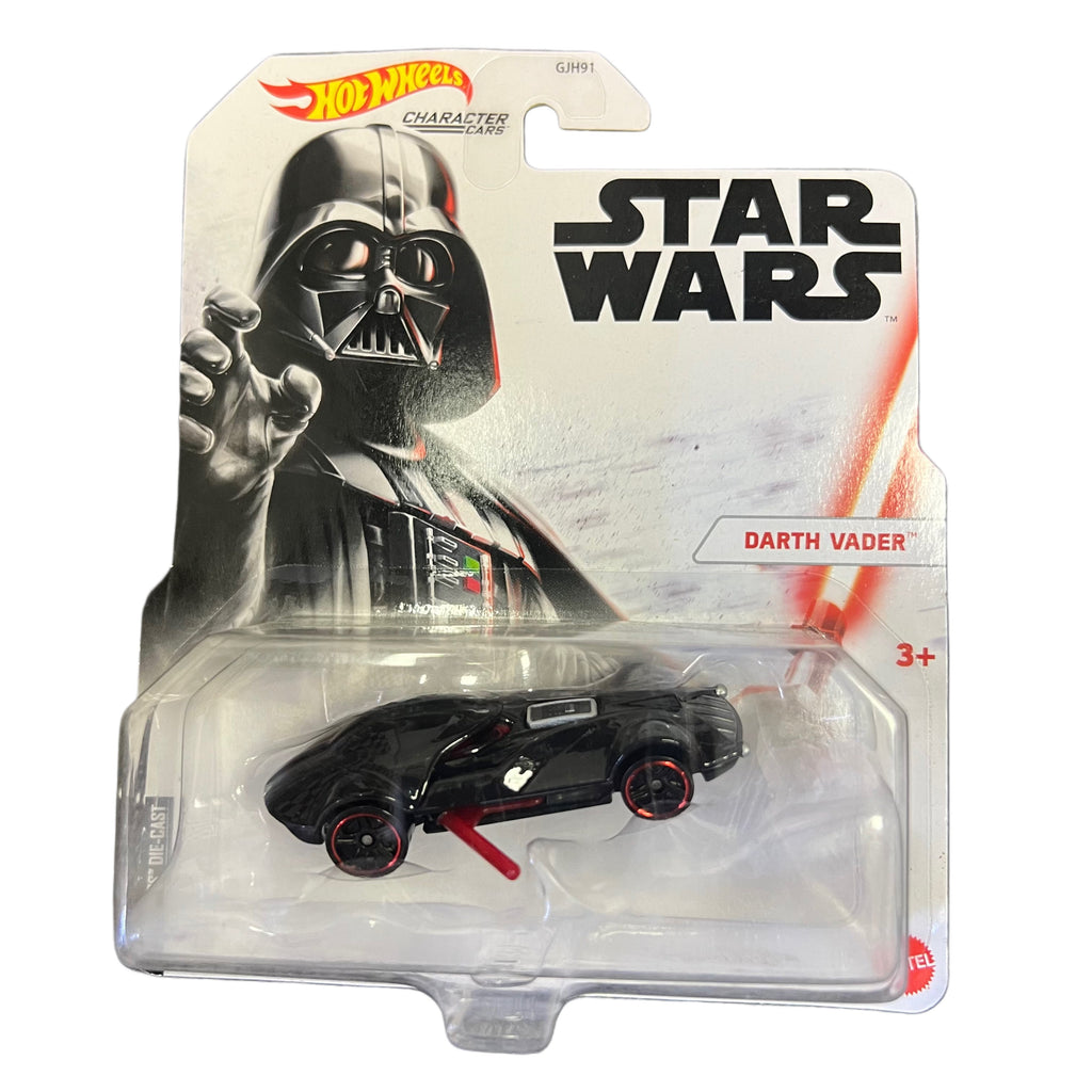 Diecast 1:64 Character Basic Cars