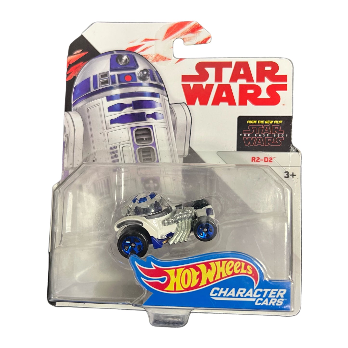 Diecast 1:64 Character Basic Cars