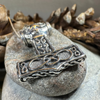Buri Thor's Hammer Necklace