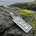 Irish Love Grá Necklace