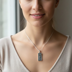 Irish Love Grá Necklace