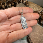 Irish Love Grá Necklace