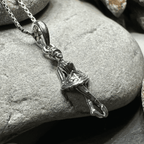 Ceili Irish Dancer Necklace - 18