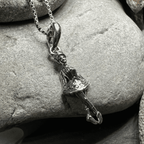 Ceili Irish Dancer Necklace - 18