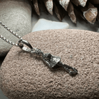Ceili Irish Dancer Necklace - 18