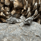 Sweet Little Mouse Post Earrings - 