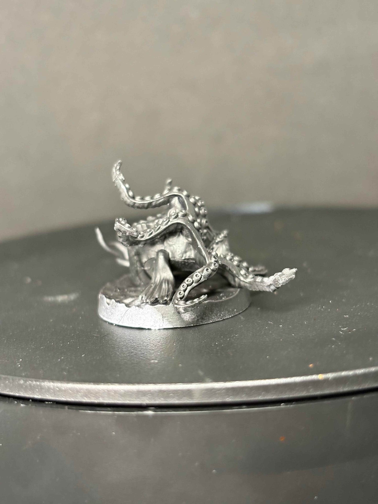 Baby Kraken (Primed Black) - 