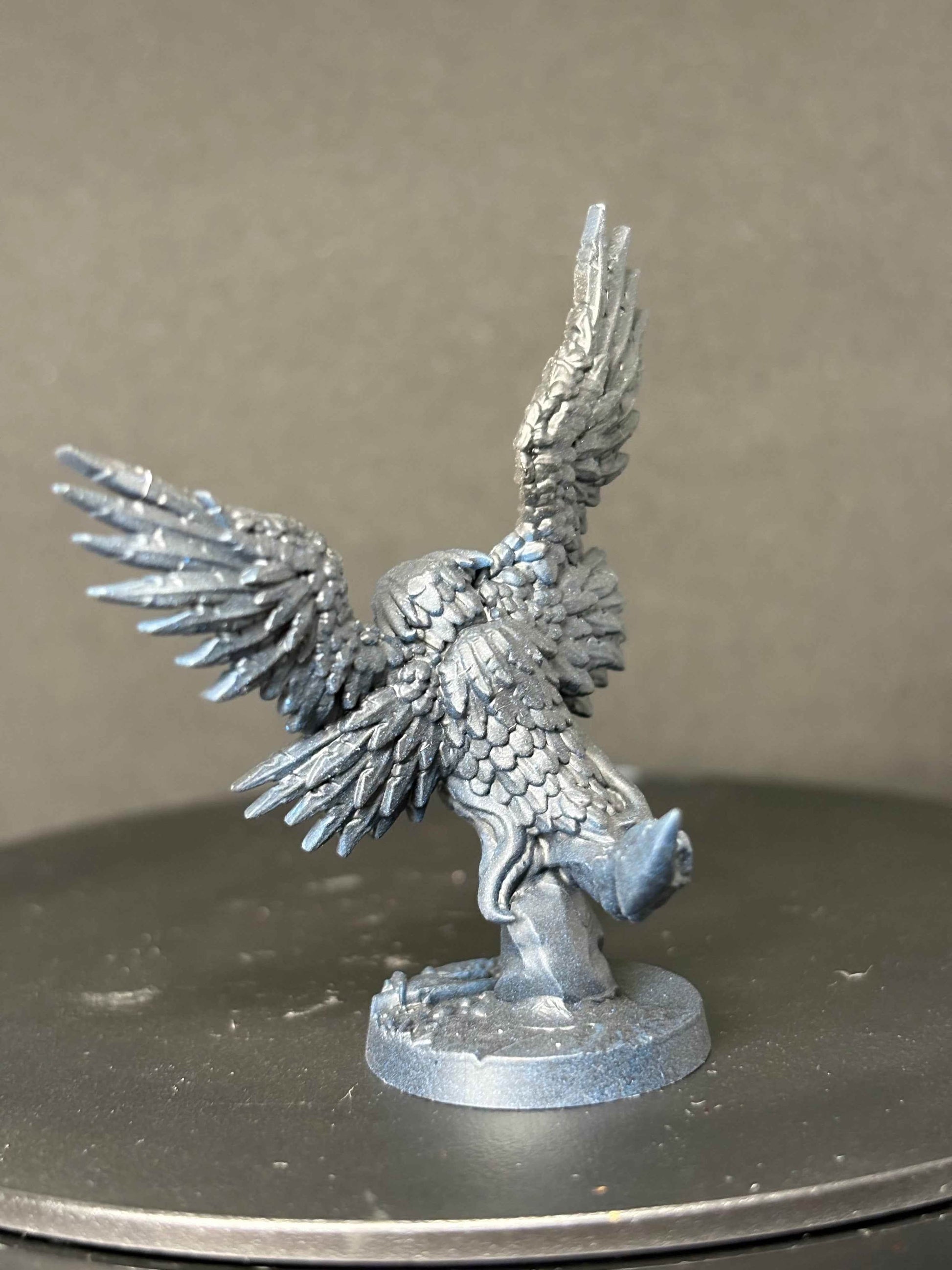 Cursed Angelic Beast (Primed) - 