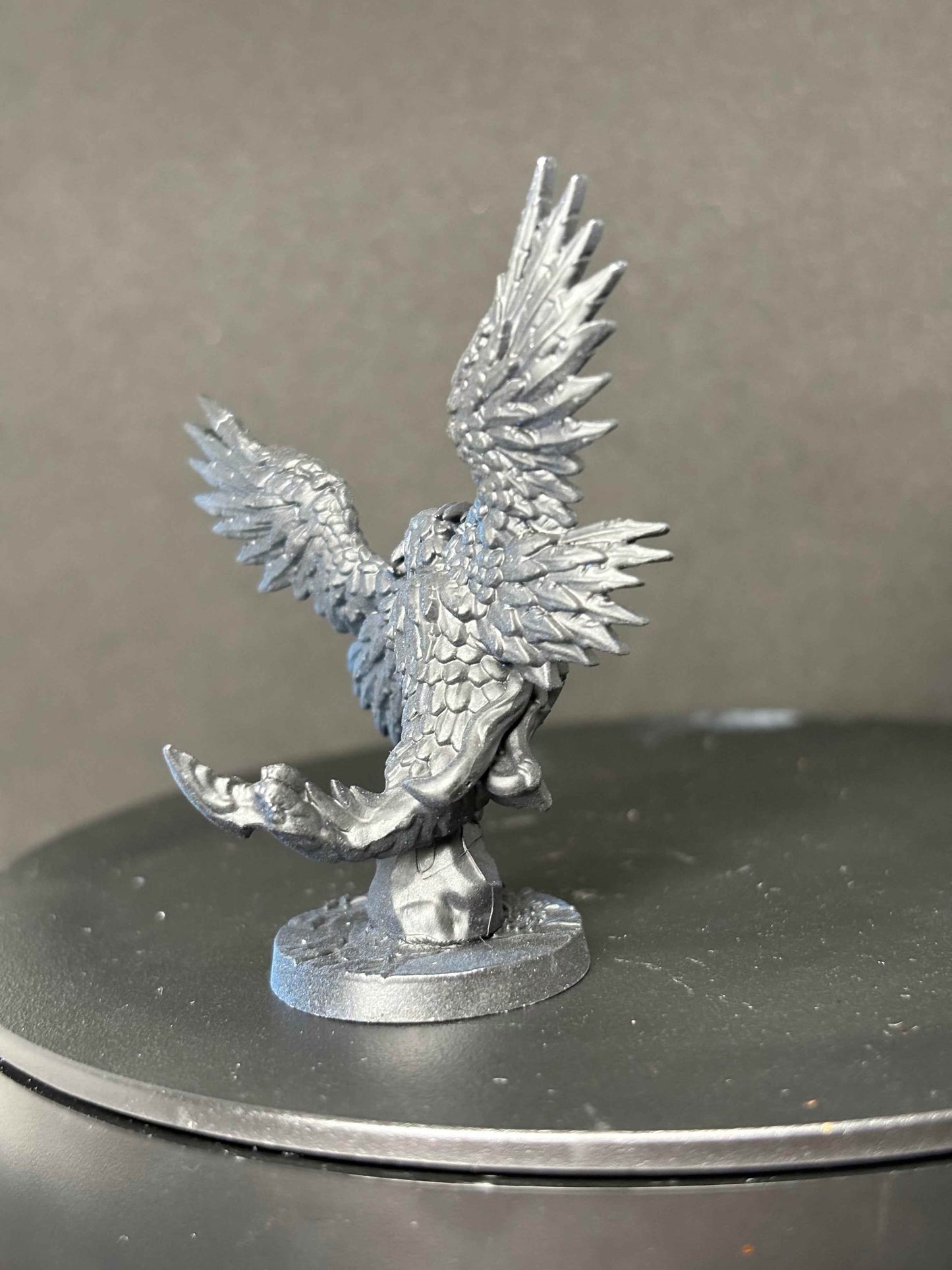 Cursed Angelic Beast (Primed) - 