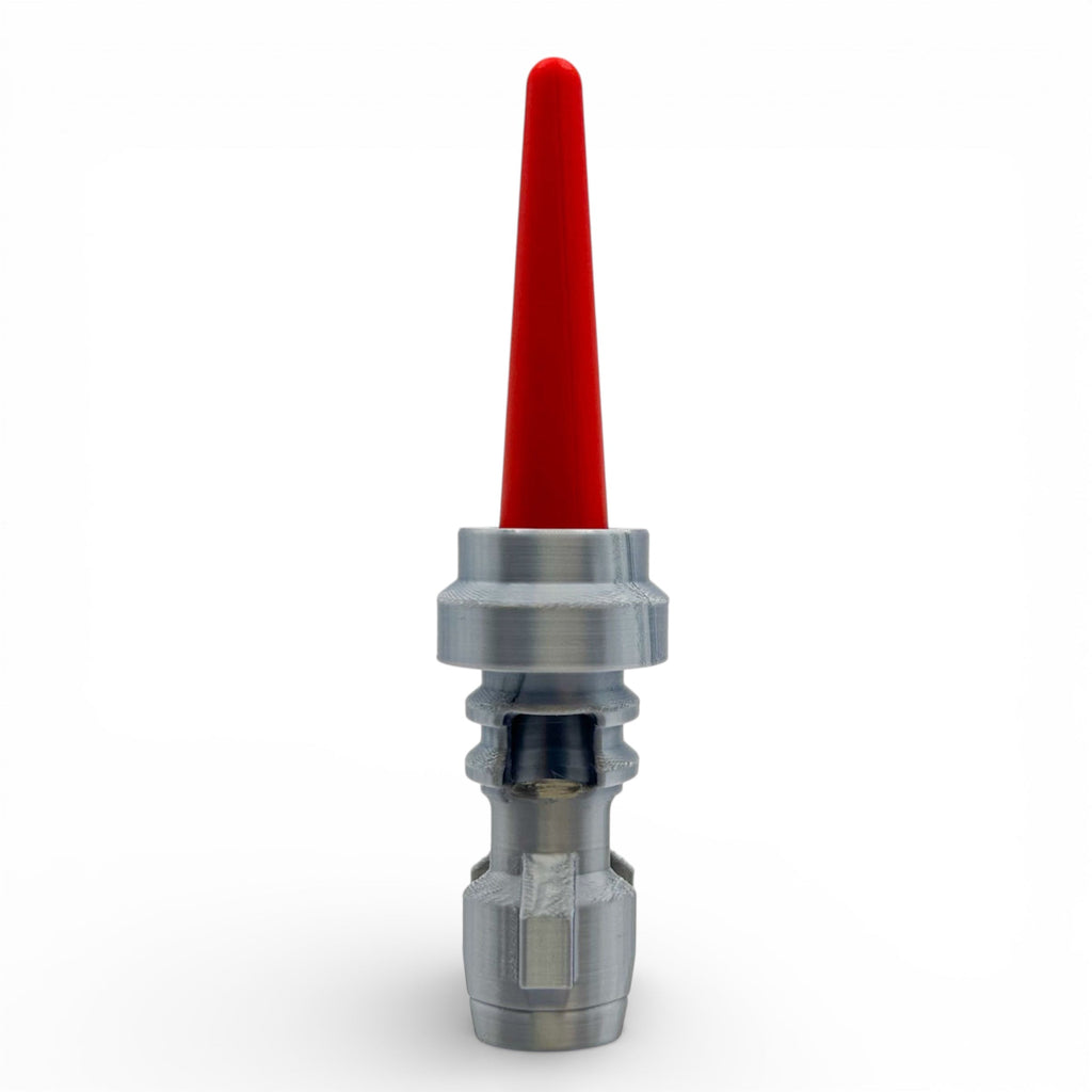 Red Blade Minifig Costume [3D Printed]