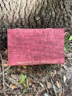 Klingon Good Day Box - 