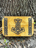 Mjolnir Box - 