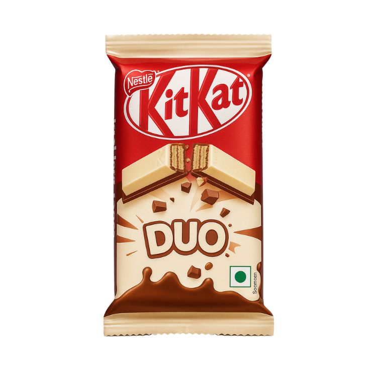Kit Kat Duo (28.5) (India)