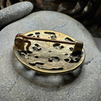 Ringerike Viking Brooch