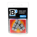Star Wars / Space Crates Part Pack (3 Crate) made with LEGO parts - B3 Customs - 