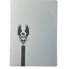 Halo 4 - Xbox 360 - No Manual or Outer Cover (Steel Book)