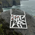 Rowan Tree of Life Necklace