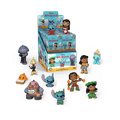 Funko Disney Lilo & Stitch Mystery Mini Vinyl Figure - 