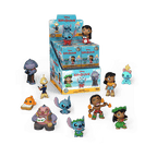 Funko Disney Lilo & Stitch Mystery Mini Vinyl Figure - 
