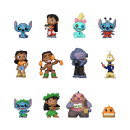 Funko Disney Lilo & Stitch Mystery Mini Vinyl Figure - 