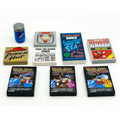 Build to the Future Pack made with LEGO parts - B3 Customs - 