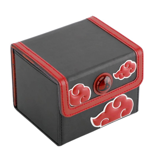 Mana Moon Handmade Deck Box 100+