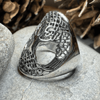 Adalina Tree of Life Ring - 5