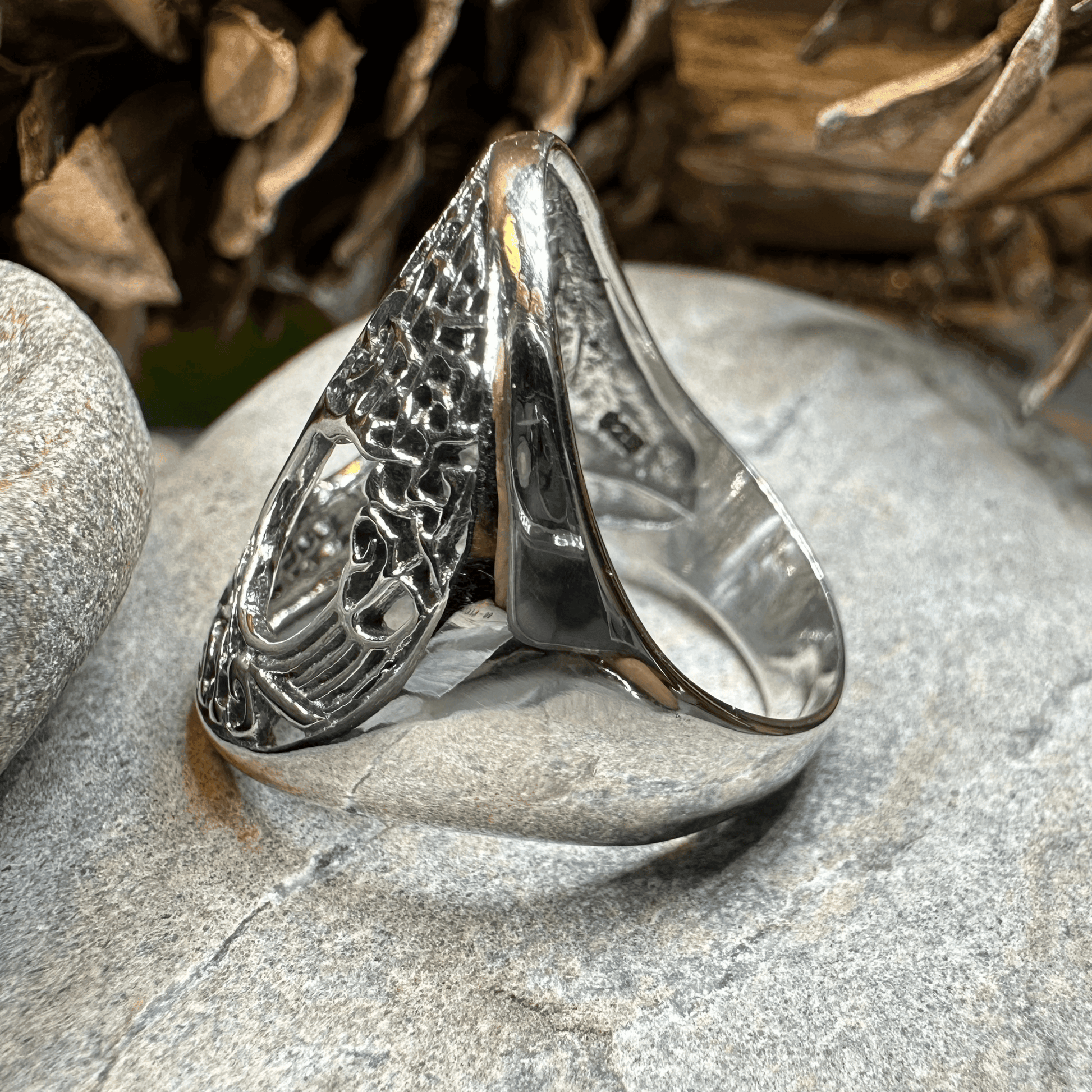 Adalina Tree of Life Ring - 5