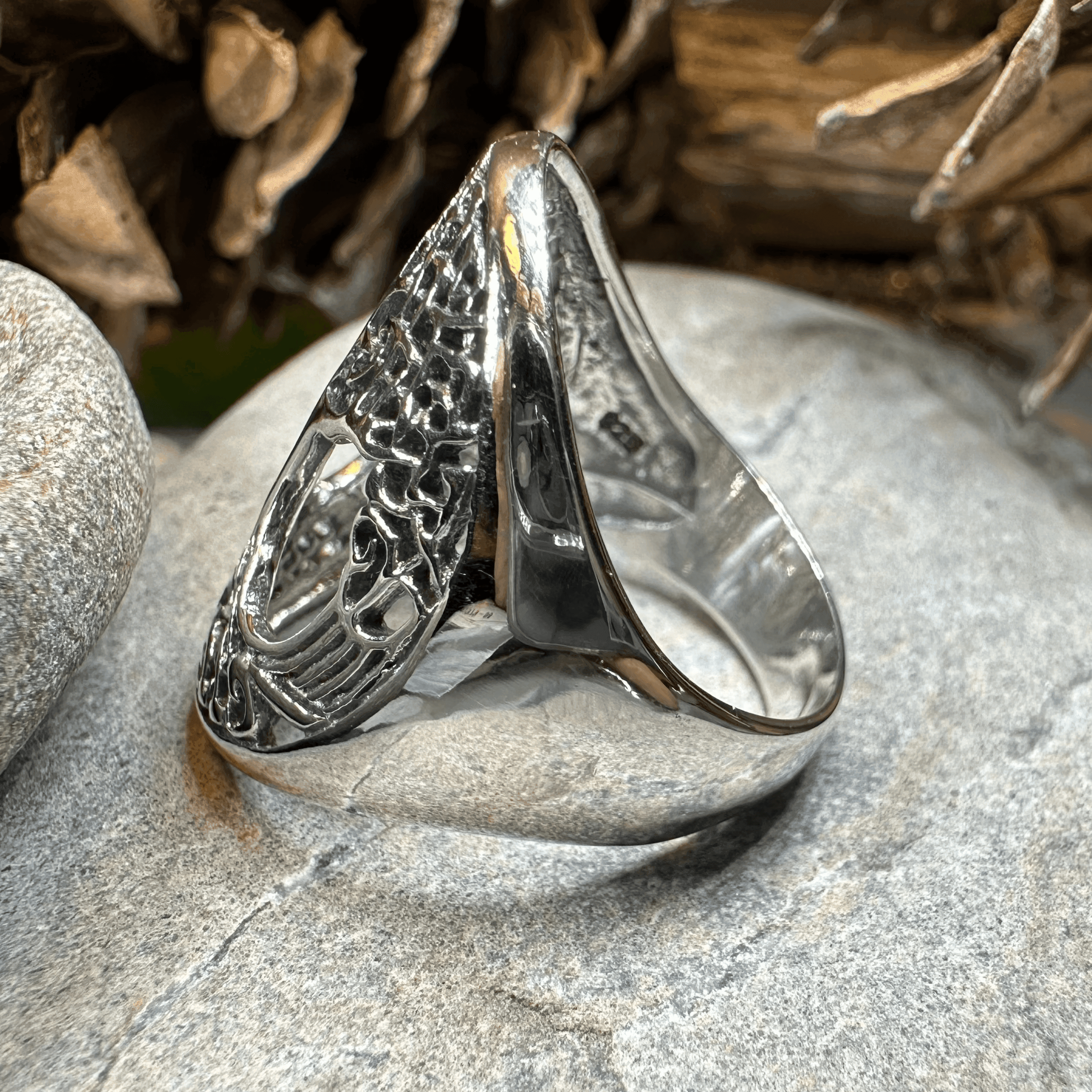 Adalina Tree of Life Ring - 5
