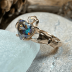 Donnybrook Claddagh Ring - 4