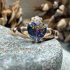 Donnybrook Claddagh Ring - 4