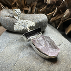 Tree of Life Gemstone Necklace