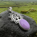 Alyth Tree of Life Necklace