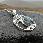 Karstyn Tree of Life Necklace