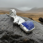 Shailey Unicorn Necklace