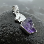 Shailey Unicorn Necklace