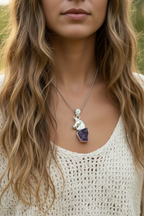Shailey Unicorn Necklace