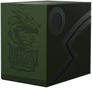 Dragon Shield Double Shell Deck Box