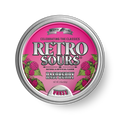 Retro Sours Raspberry (60g)
