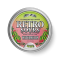 Retro Sours Watermelon (60g)