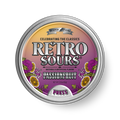 Retro Sours Passionfruit (60g)