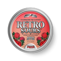 Retro Sours Red Apple (60g)