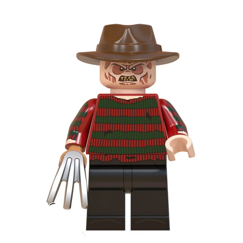 Freddy Krueger