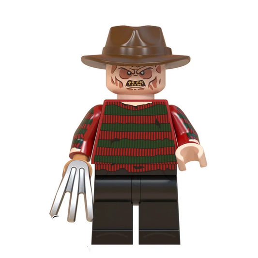 Freddy Krueger