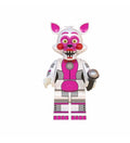 Fun Time Foxy