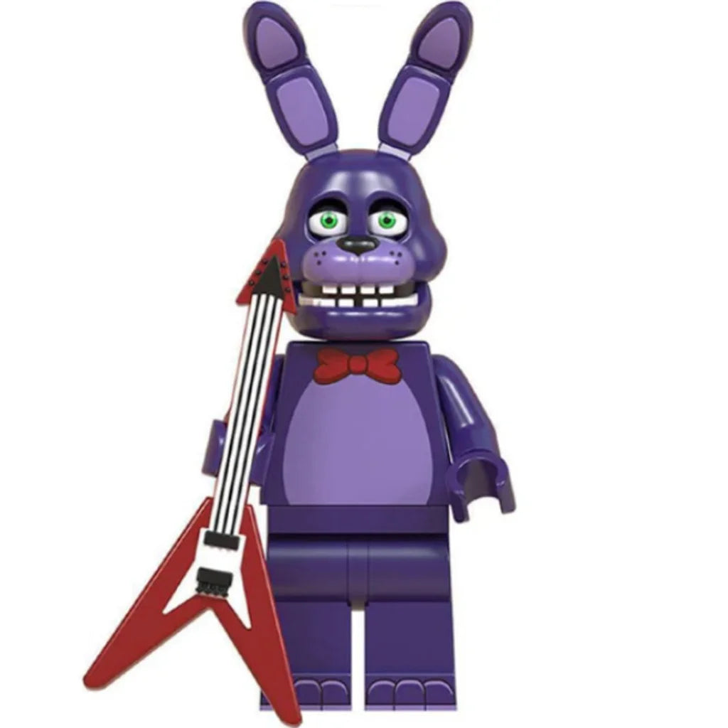 Bonnie