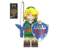 Link- Legend of Zelda